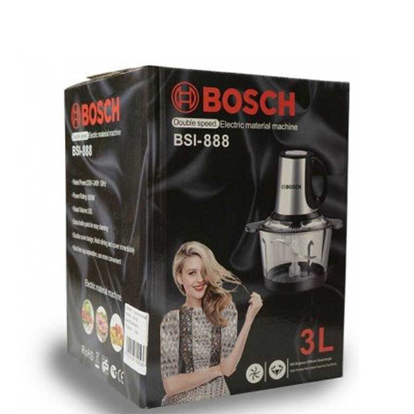 خردکن bosch مدل BSI-888-بوش